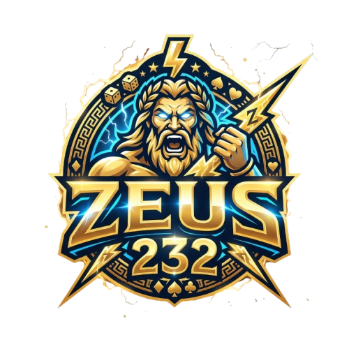 zeus232 LOGO